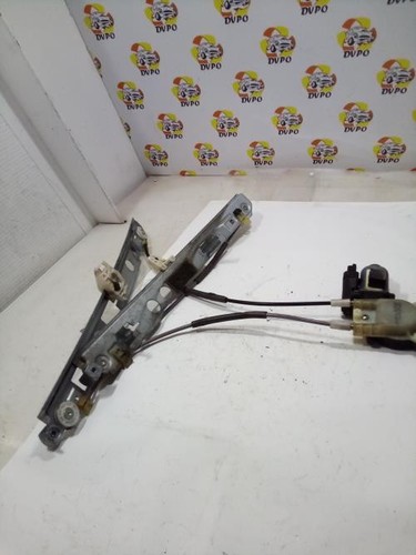 L&Egrave;VE-VITRE AVANT GAUCHE RENAULT Megane 2 Pour 4portes(2002-2008)8200325136 EUR 38,98 - FR