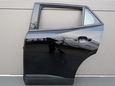 Porte arrière et accessoires Peugeot 2008