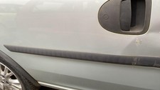 Baguette de porte Opel COMBO