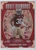 2025 Panini Deommodore Lenoir Spectrum Red (Raw)