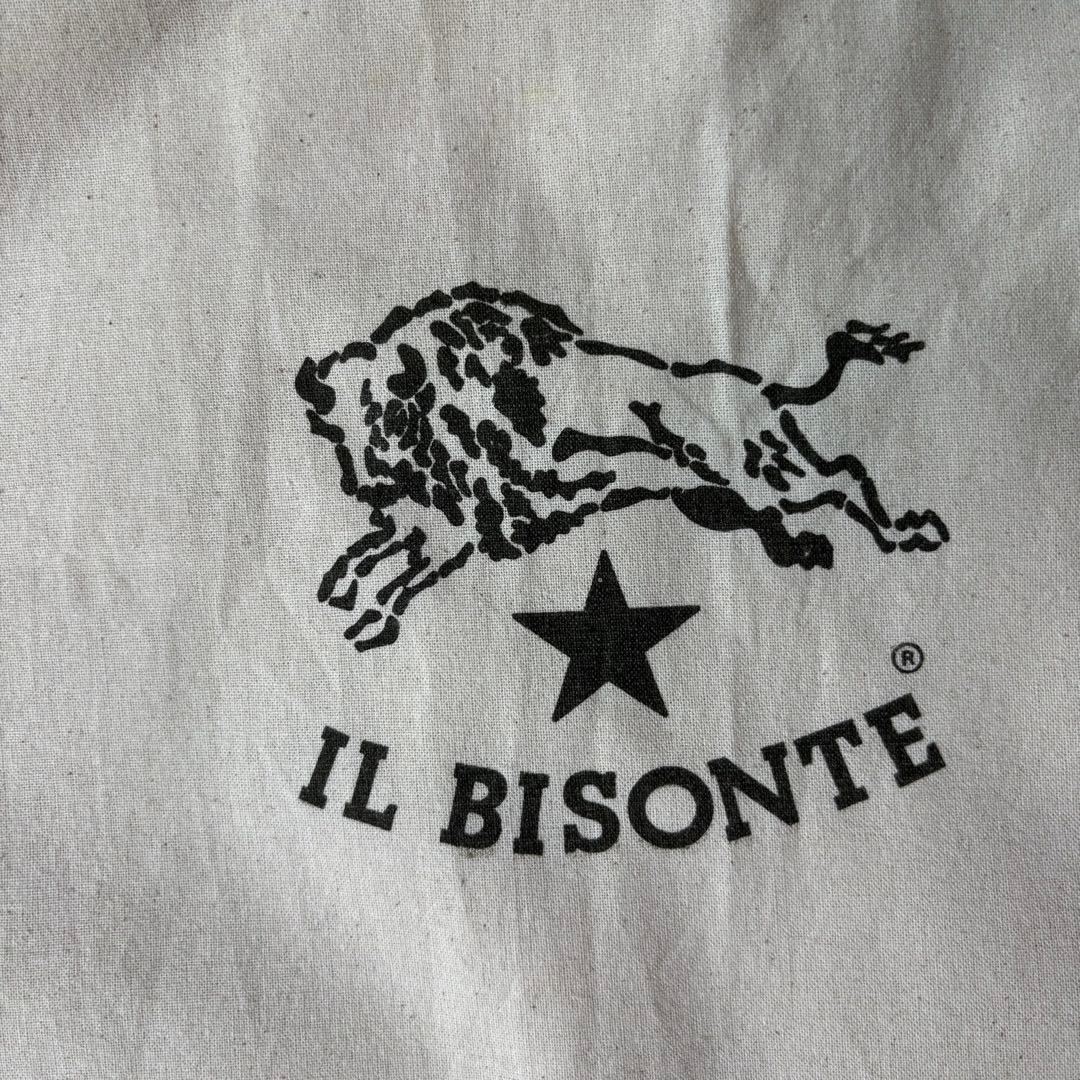 IL BISONTE Python Wave Tote Bag All Over Pattern … - image 14