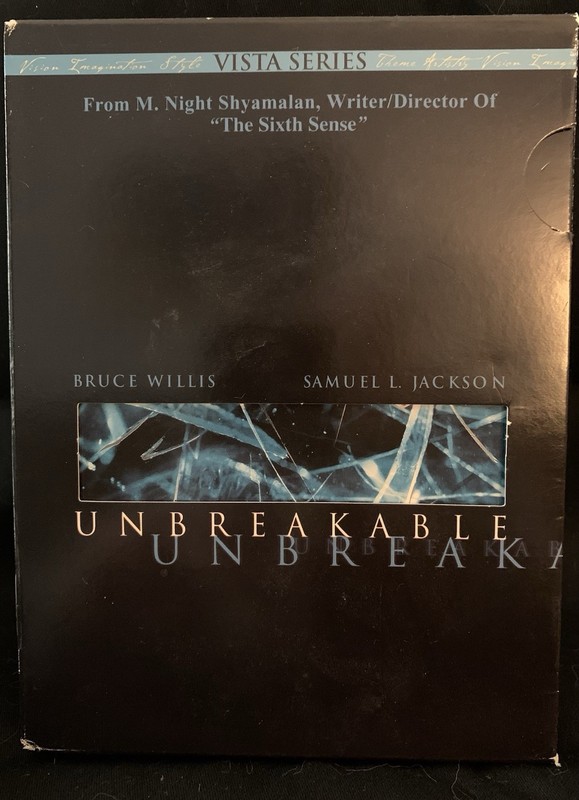 Unbreakable