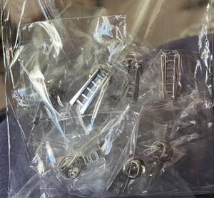 Ladder Pins Lot Of 13 NEW Lapel/ Badge
