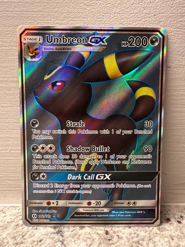Umbreon GX (Full Art)