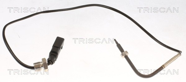 Triscan Sensor Abgastemperatur 8826 29060 Vor Katalysator FüR Audi A4 B9 8W2 8WC-image