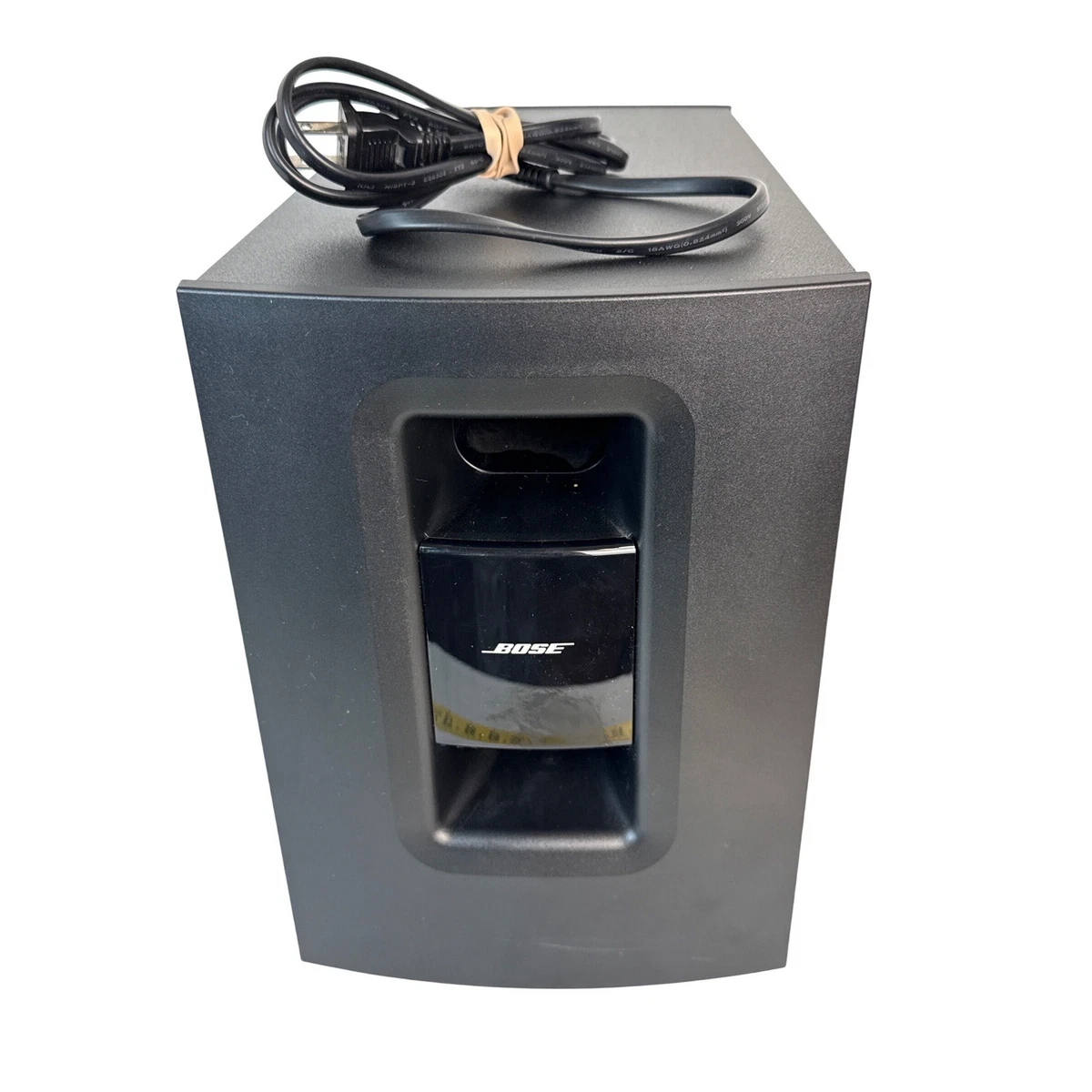 Bose Cinemate 1 Sr for sale - eBay