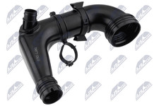 Ladeluftschlauch für FIAT LANCIA FIORINO Großraumlimousine GRANDE PUNTO EVO