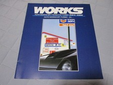 1992 June Issue Cr22S Cs22S Alto Works Catalog