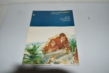 Atari 400/800 Basic Reference Manual BGH10