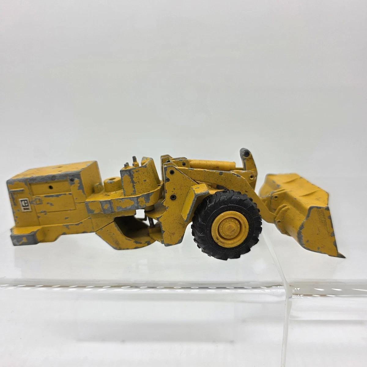 NZG Vintage Manufacture Diecast Construction Equipment for sale | eBay