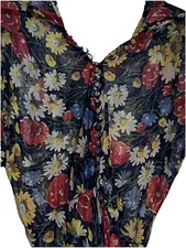 Alice + Olivia Silk Dress