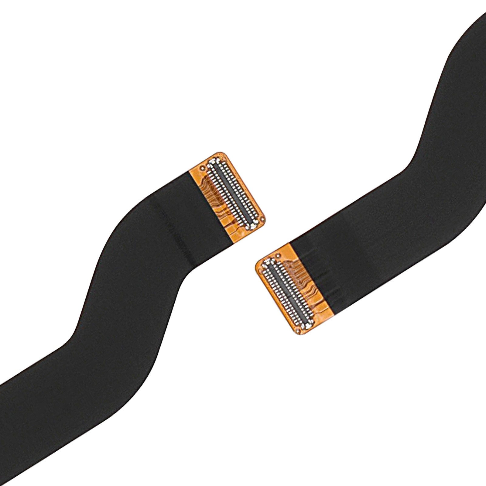 Câble connexion LCD Galaxy S25 FE Service Pack nappe écran origine premium - 4