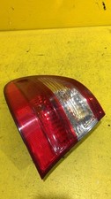 Mercedes-Benz E W211 2003 Rückleuchten Heckleuchten Satz Set RZ2R10P4 YBV3148
