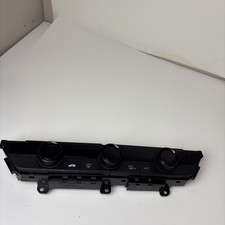 2024 HONDA HR-V HEATER A/C CLIMATE TEMPERATURE CONTROL PANEL OEM 796103W0A111M1