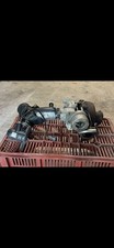 Turbo Renault SCENIC