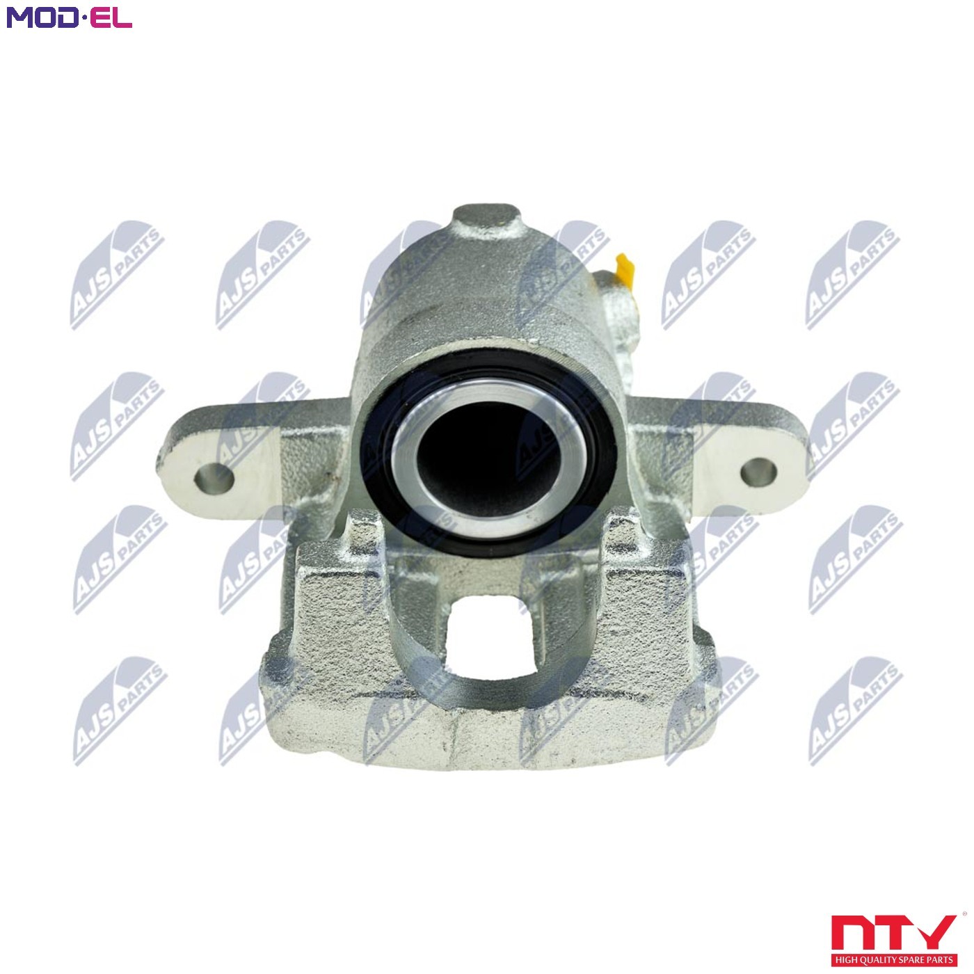 BRAKE CALIPER HZP-ME-038 FOR SMART FORTWO/Cabrio/HATCH/PEQUENO ROADSTER 0.6L