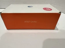 AT&T Unite - Mobile Hotspot - Netgear - SKU: 65396