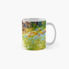 2025 My Spiritual Gems (Paradise) Classic Mug , Gift For Family