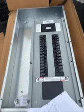 Siemens 250 Amp Main Lug Load Center – New in Box-Free Shipping