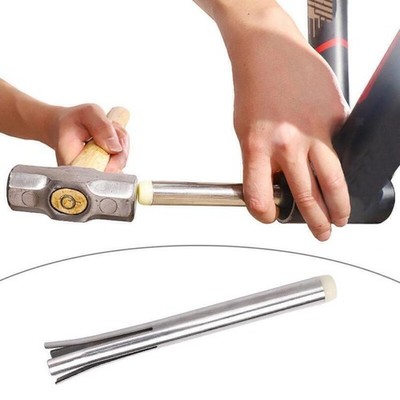 Bike Press Fit BB Innenlager Demontage Installer Headset Demontage Tool Accs