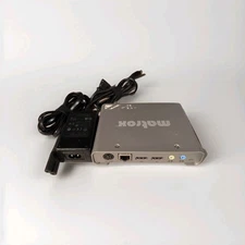 Matrox Monarch HD Simultaneous Live Streaming & Recording HDMI