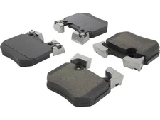 Centric Parts Disc Brake Pad Set P N 104 13720