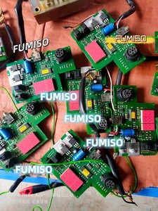 1 PCS for weller WSD81 soldering station MAIN BOARD Circuit/good--&