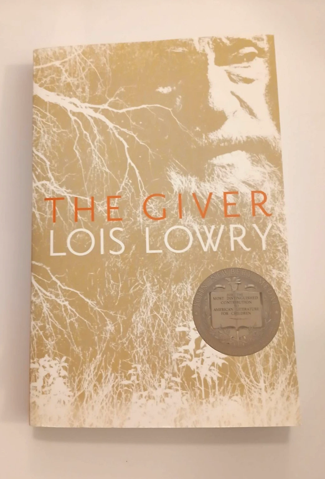 Giver Quartet Ser.: The Giver by Lois Lowry (2014, Trade Paperback)