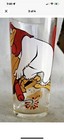 Marc Anthony Foghorn Leghorn Dog House 1976 Looney Tunes Brockway Pepsi Glass — photo 6