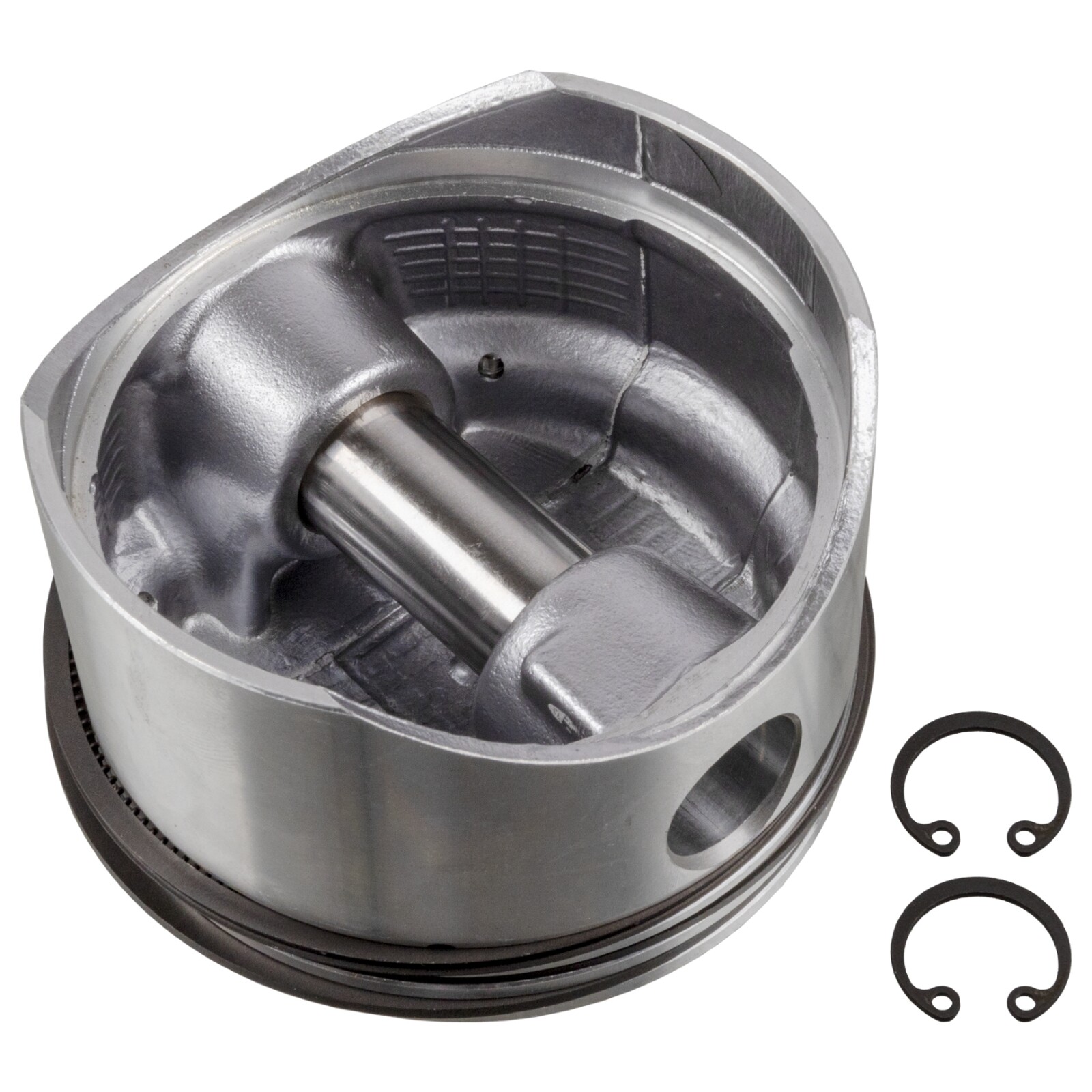 Febi Bilstein Piston for Air Compressor 175171 - Genuine OEM Quality - Warranty