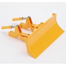 Bruder część zamienna do 02443 42466 Tarcza spychająca Kettendozer Zestaw konstrukcyjny