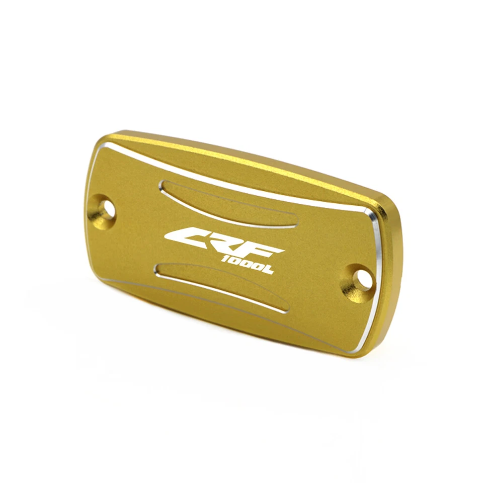 Tapa de depósito de líquido de frenos delantero para HONDA CRF 1000LCRF1000L 2015-2017 Foto 4 de 4