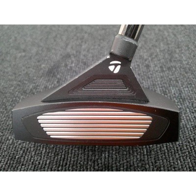 Used TaylorMade Putter SPIDER GTx BLACK TRUSS TM2 | eBay