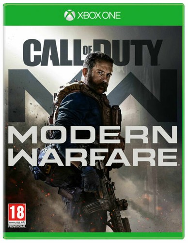 Game Call of Duty Advanced Warfare - Xbox One - Império Teixeira