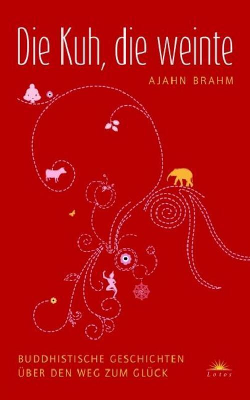 Thumbnail - Die Kuh, Die Weinte Ajahn Brahm 9783778781838