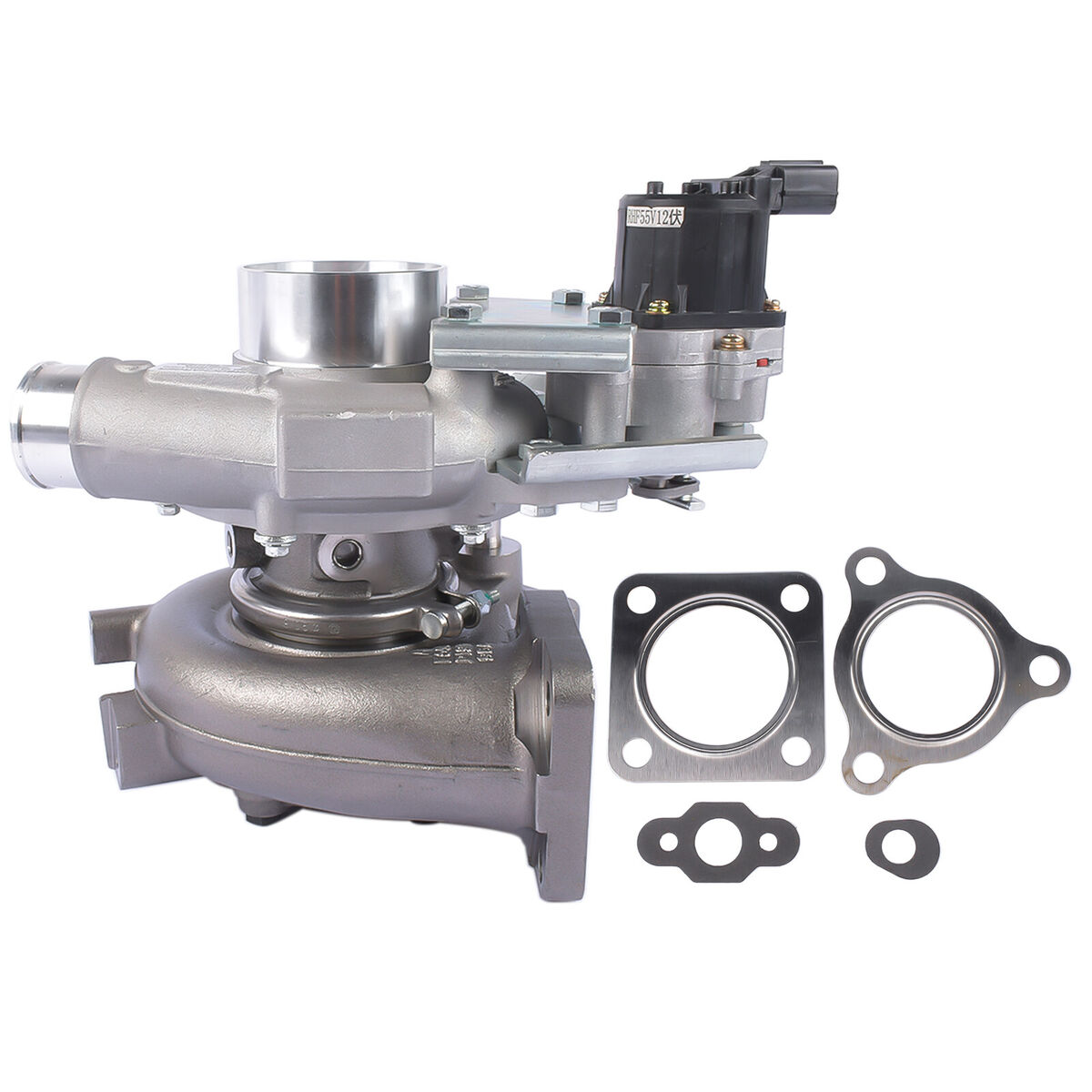 RHF55V ターボチャージャー ISUZU 4HK1-E2N 5.2L 4D56T N RHF55V ターボチャージャー ISUZU 4HK1-E2N 5.2L 4D56T N