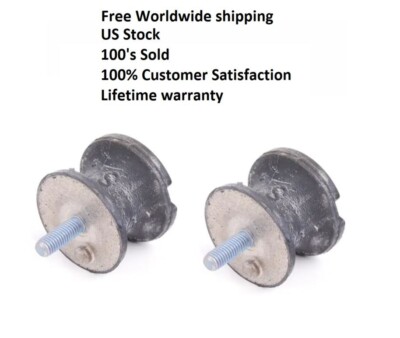 Transmission mount for BMW 22316799330