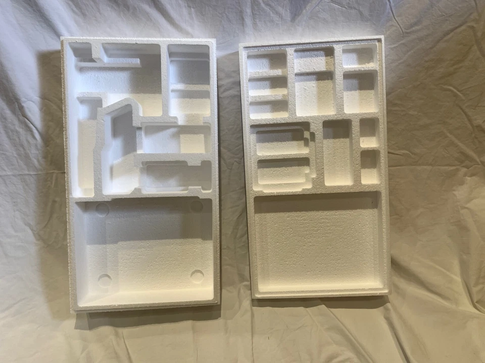 Reproduction Polystyrene for Nintendo NES "Action Set" Console - Image 3 of 4