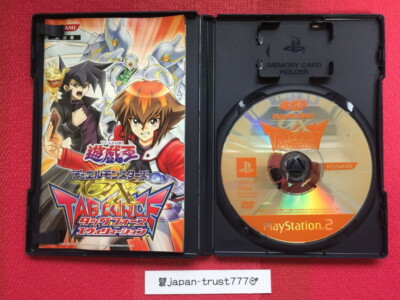 Yu-Gi-Oh Dual Monsters GX: Tag Force Evolution Yu-Gi-Oh Dual Monsters GX: Tag Force Evolution