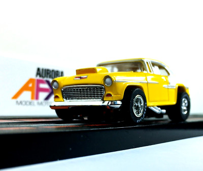 Auto World XTraction Slot Cars | High Performance HO Cars - Foto 7