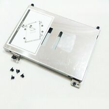 HP ZBOOK 17 G3 G4 Hard Drive HDD Caddy Bracket w/Screws NOT For G1 G2 