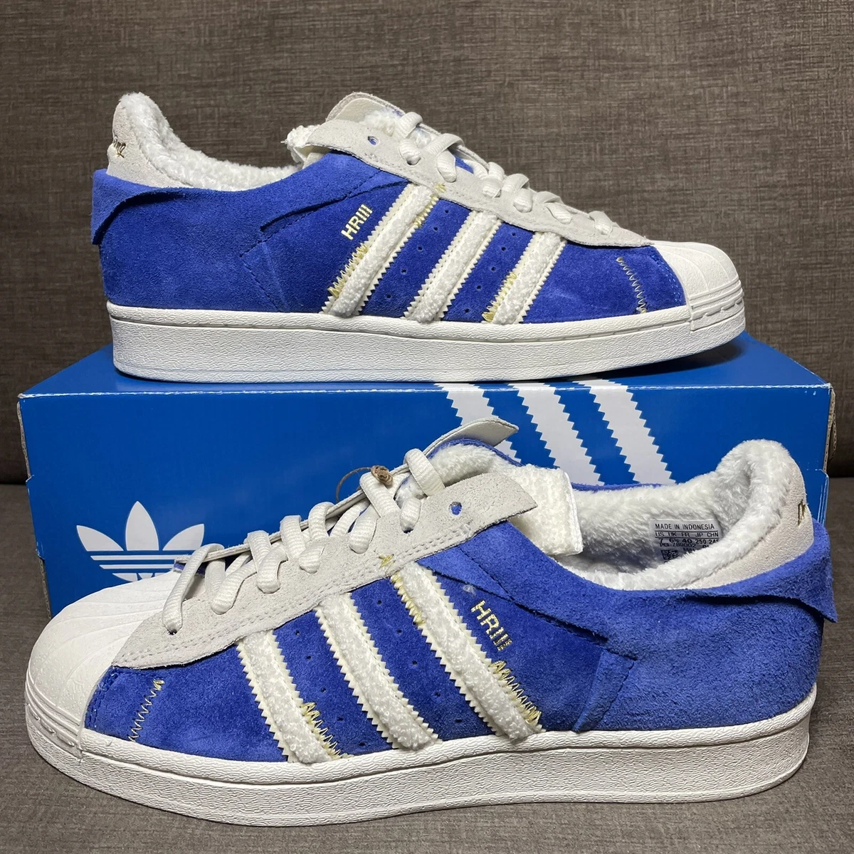 Adidas ws2 superstar hot sale