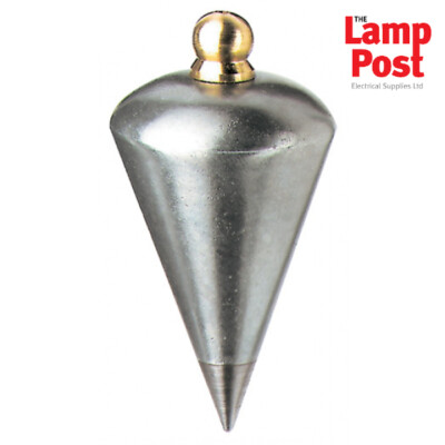 CK Tools T3492 11 Plumb Bob Gusseisen 300g