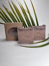 Natural soap Coconut