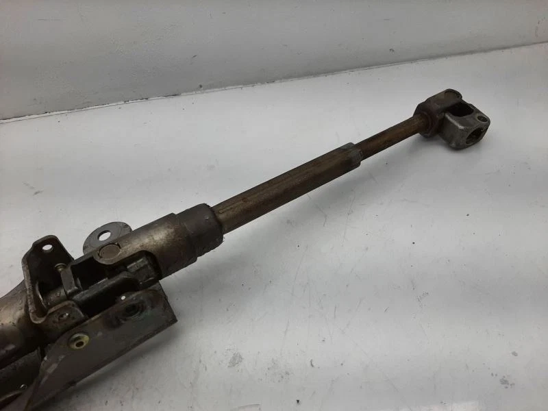 转向柱地板移位带前雾灯 07-12 道奇口径 04664341A — 第 4/4 张图片