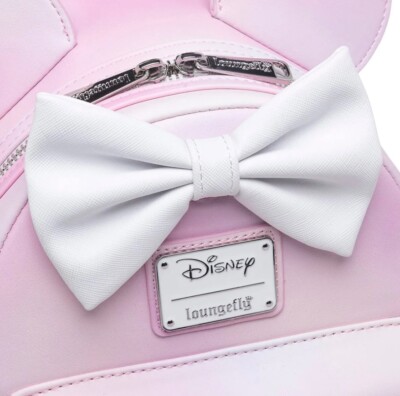 Loungefly Disney The Minnie Mouse Classic Series Mini  display picture 2