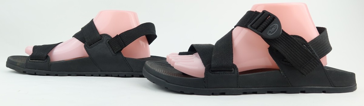 Chaco Lowdown 2 Sandals Black 11 Chaco Women main image 2