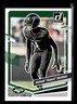 Ahmad "Sauce" Gardner 2023 Donruss #228 New York Jets NFL FOOTBALL *041