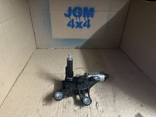 Land Rover Freelander 2 Rear Wiper Motor 