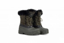 Nash ZT Polar Boots Size 41 42 43 44 45 46 Angelstiefel Outdoor Freizeit NEW OVP